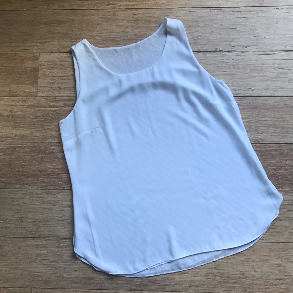 Chicos Reversible Tank